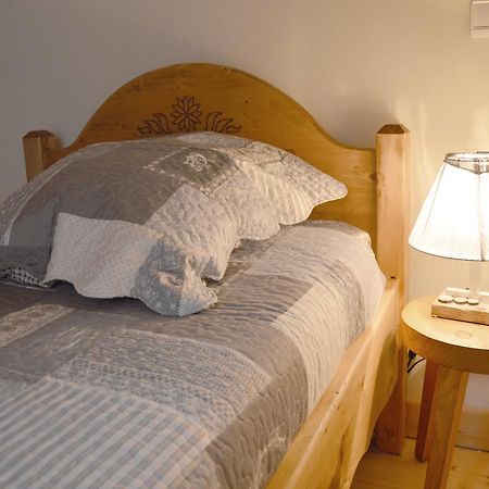 Chambre D'Hotes Les Pralets Saint-Eustache エクステリア 写真
